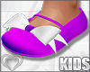 💗 Kids Party Shoes