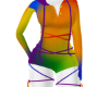 T. Hooded Vibe