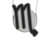 Scorpio Purse