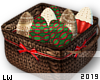 [LW]XMas Basket