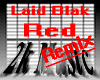  Blak - Red (RmX)