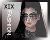 -X-PF XIX Fashion Week