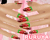 [R] Lady Strawberry