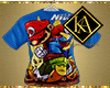 Super Mario Shirt