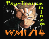 PSY-TRANCE 1/14