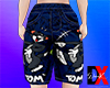 Tom Short Kid