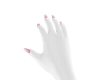 Dewy Pink Nails SL