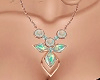 *Rosegold & Opals*