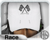 [HS] Race Cap AMG/White
