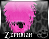 [ZP] (M) PinkPvcTipTiger