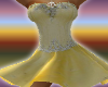 !EF Canary Prom Dress 5