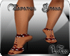[LOC] Zapatos *Gitana*