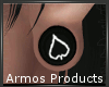-A-: Small Plugs Spades