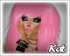 Kat l Custom Kawaii