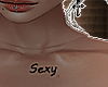 Sexy Tatto