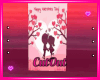 CutOut Happy V. Day