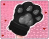 ⍩. bear paws