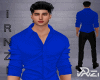 i Blue Full Formal