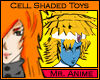 MA Arpegius Hair