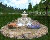 Garden  Fountain