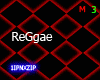 Radio MP3 Reggae AllSong