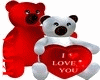 *k* Love Bears