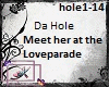 [K]Da Hole-...Loveparade