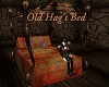 Old Hag's Bed