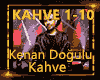 Kahve - Kenan Doğulu