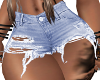 Sinister Reapers Shorts