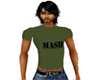 MASH T-shirt 