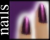 § Gloss Iris Nails