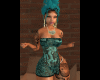 china dress