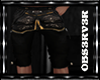 TRADITION PANTS