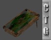 CTG BROKEN POOLTBL