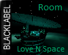 (B.L) Love in Space V2