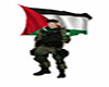 FLAG PALESTINE F/M