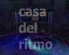 Club Casa Del Ritmo