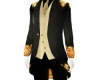 Tuxedo Suit