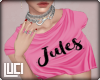 !L! Jules (custom)