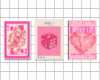Pink Posters