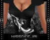 *MD*Cute Top|Black