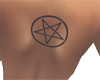 Pentagram  Tat