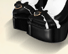 Candy Baby Heels v1