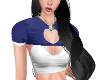 Custon Felicity