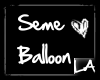 [LA]Seme Balloon
