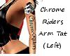 CR's Arm Tat (L)