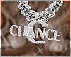 Iced Out Chance Chain