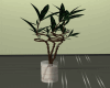 Garden vase