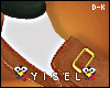 Y. Pilgrim 24 L. D/K